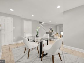 1819 1st Street NW A, Washington DC 20001