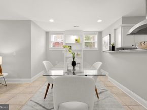 1819 1st Street NW A, Washington DC 20001