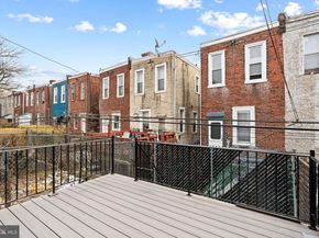 5428 Regent Street, Philadelphia PA 19143