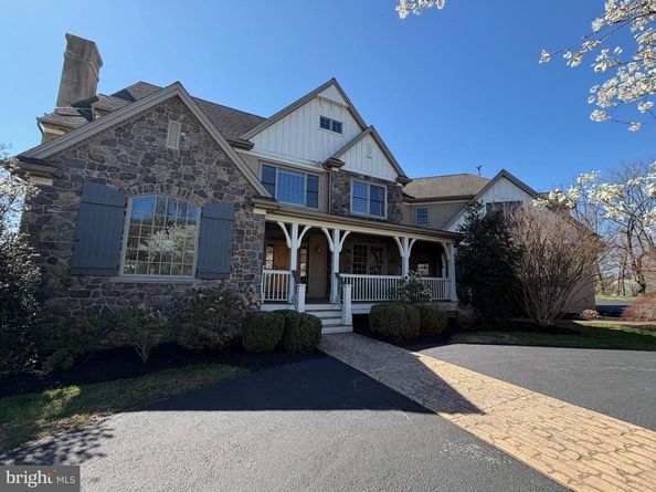 1771 Indian Run Road, Malvern PA 19355