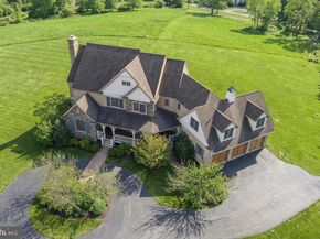 1771 Indian Run Road, Malvern PA 19355