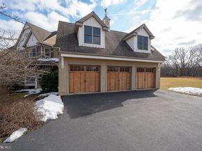 1771 Indian Run Road, Malvern PA 19355