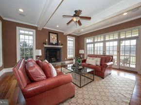 1771 Indian Run Road, Malvern PA 19355