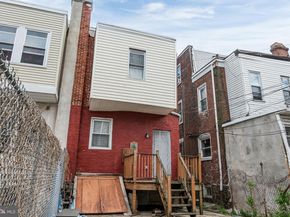 222 S 50TH Street, Philadelphia PA 19139