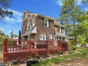 515 Drexel Avenue, Drexel Hill PA 19026