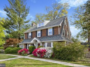 515 Drexel Avenue, Drexel Hill PA 19026