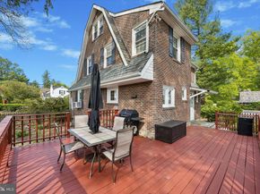 515 Drexel Avenue, Drexel Hill PA 19026