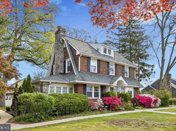 515 Drexel Avenue, Drexel Hill PA 19026