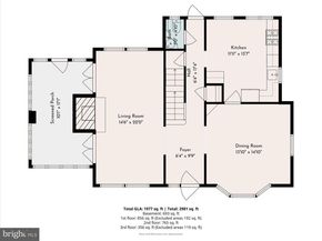 515 Drexel Avenue, Drexel Hill PA 19026