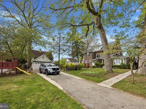 515 Drexel Avenue, Drexel Hill PA 19026