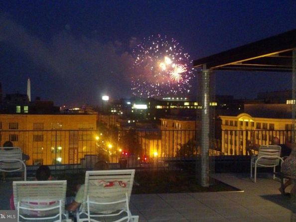 1 Scott Circle NW 402, Washington DC 20036