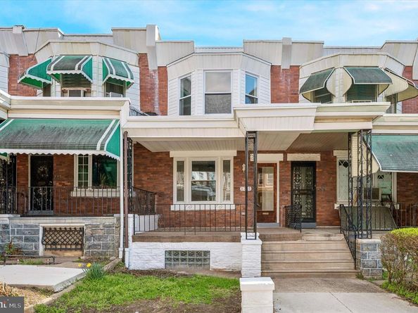 1711 N 62nd Street, Philadelphia PA 19151