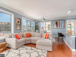 815 N Patrick Street 407, Alexandria VA 22314