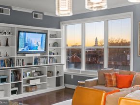 815 N Patrick Street 407, Alexandria VA 22314