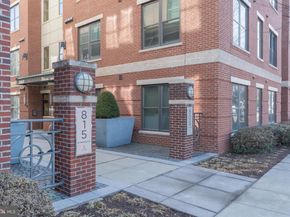 815 N Patrick Street 407, Alexandria VA 22314