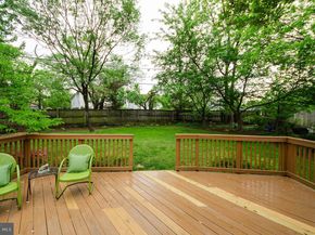 7133 Tyler Avenue, Falls Church VA 22042