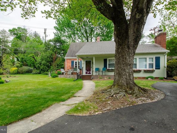 7133 Tyler Avenue, Falls Church VA 22042