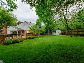 7133 Tyler Avenue, Falls Church VA 22042