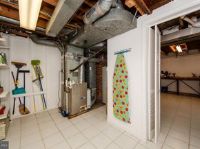 7133 Tyler Avenue, Falls Church VA 22042
