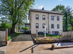 113 S Chestnut Street, Ambler PA 19002