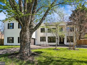 9925 Conestoga Way, Potomac MD 20854