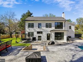 9925 Conestoga Way, Potomac MD 20854