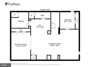 9925 Conestoga Way, Potomac MD 20854