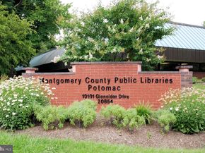 9925 Conestoga Way, Potomac MD 20854