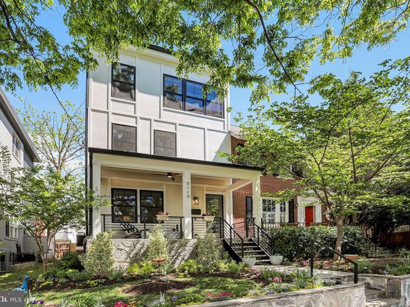 5119 45TH Street NW, Washington DC 20016