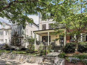 5119 45TH Street NW, Washington DC 20016