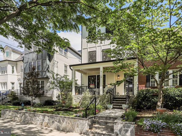 5119 45TH Street NW, Washington DC 20016