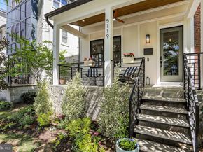 5119 45TH Street NW, Washington DC 20016