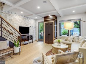 5119 45TH Street NW, Washington DC 20016