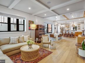 5119 45TH Street NW, Washington DC 20016
