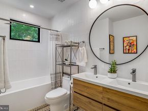 5119 45TH Street NW, Washington DC 20016