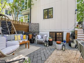 5119 45TH Street NW, Washington DC 20016
