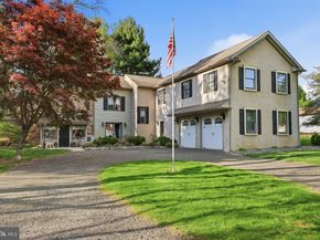 43 Twining Ford Road, Richboro PA 18954