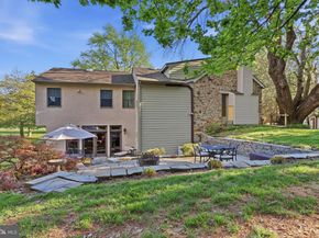43 Twining Ford Road, Richboro PA 18954