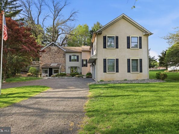 43 Twining Ford Road, Richboro PA 18954