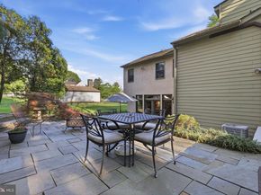 43 Twining Ford Road, Richboro PA 18954