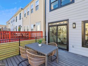 411 Decatur Street NW, Washington DC 20011