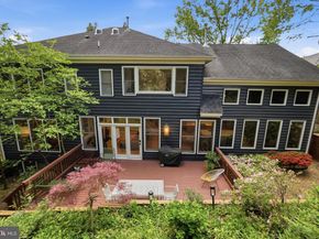 2235 Military Road, Arlington VA 22207