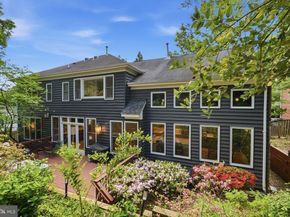 2235 Military Road, Arlington VA 22207