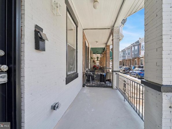537 N Wanamaker Street, Philadelphia PA 19131