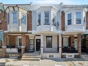 537 N Wanamaker Street, Philadelphia PA 19131