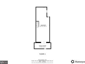 537 N Wanamaker Street, Philadelphia PA 19131
