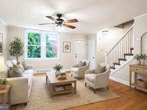 414 Orange Street SE, Washington DC 20032