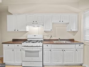 414 Orange Street SE, Washington DC 20032