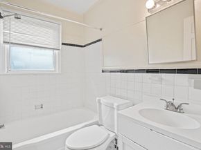 414 Orange Street SE, Washington DC 20032
