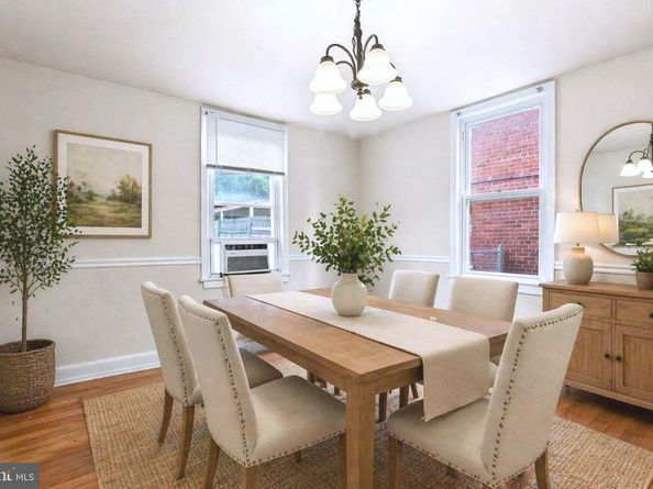 414 Orange Street SE, Washington DC 20032